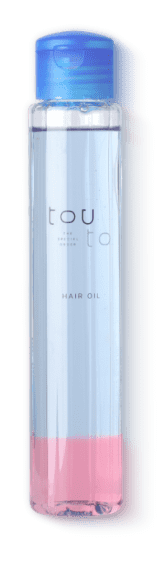 HAIR OIL